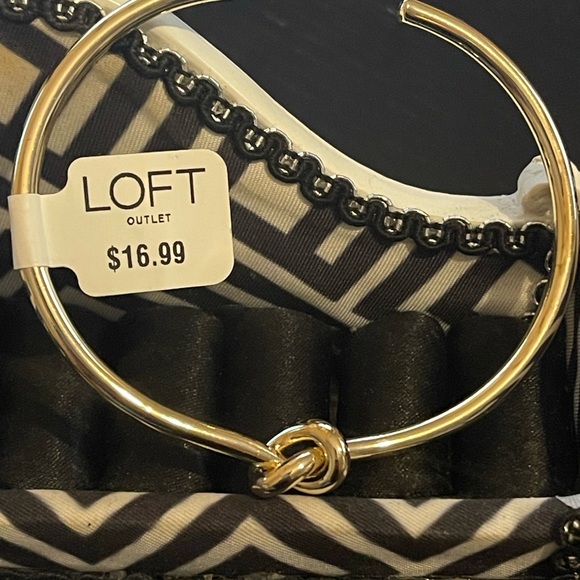 LOFT Knot bracelet - Picture 5 of 6
